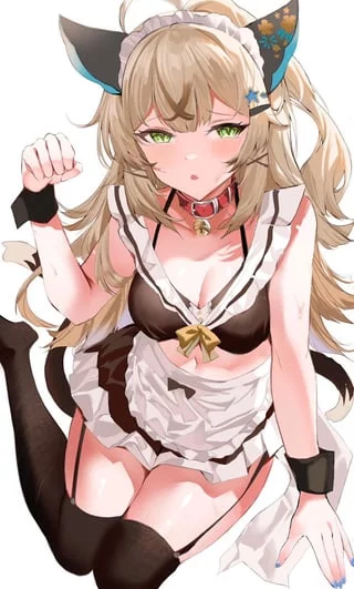 Maid delivery
