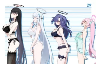 Boobs size