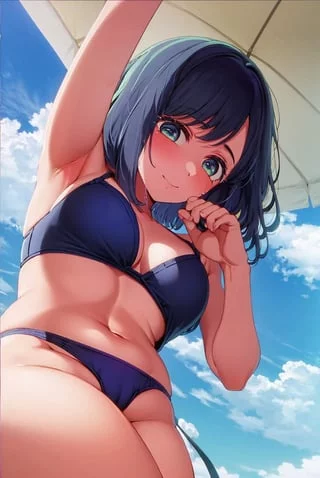 Akane (Oshi no ko)