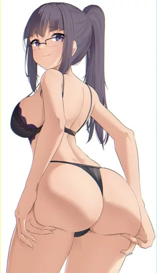 Megane 2 (Steeb on Twitter) [OC]