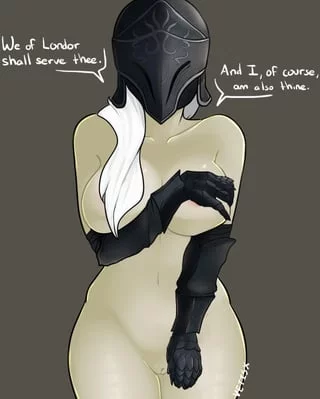 Yuria of Londor (Dark Souls 3)