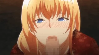 Just a mother doing her job