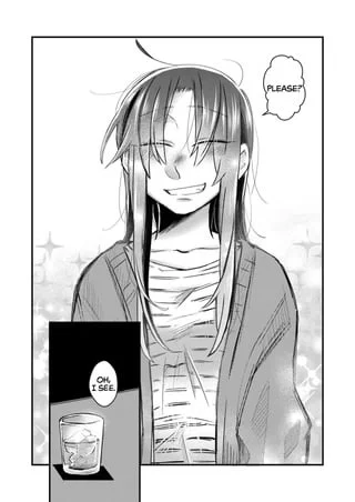 [Suzuki Senpai] 5.4 Girlfriend