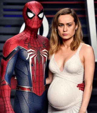 Spidey n family