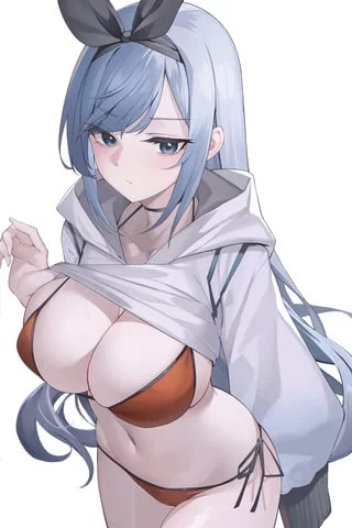 first-rate breasts [original]