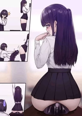 Heh. You really thought this would be a problem for me?