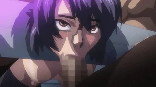 Getting brainwashed into the perfect sex toy for the entire crew~