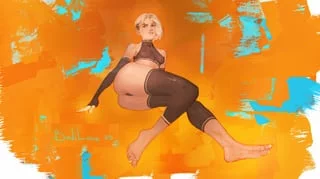 Gwen (BadiLave ) [accrossthespiderverse]