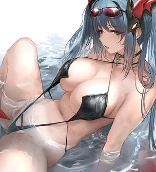 Regensburg [Azur Lane]