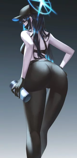 Saori Joumae [Blue Archive]