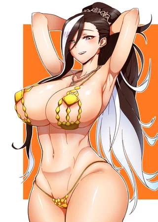 Azaz (BamG) [Last Origin]