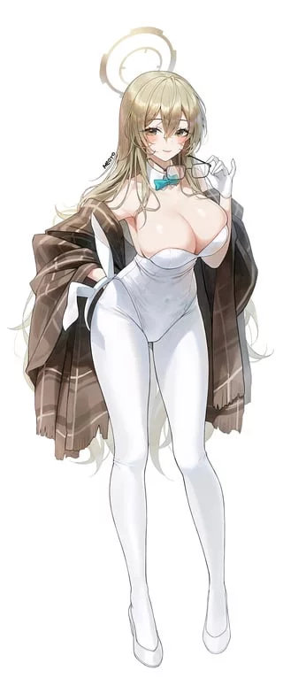 Akane Murokasa [Blue Archive]