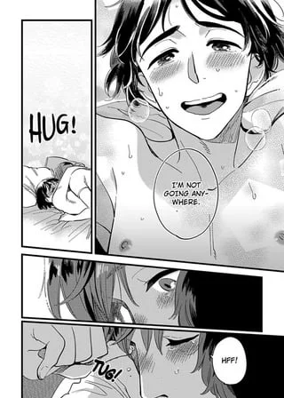 [yukataro] Peak yaoi dropped just in time for pride month