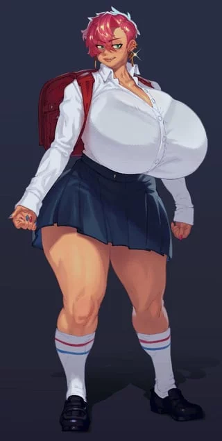 Does anyone know who the artist is?