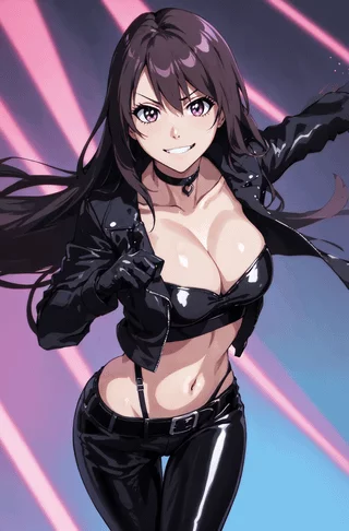 Bambietta Basterbine [Bleach]