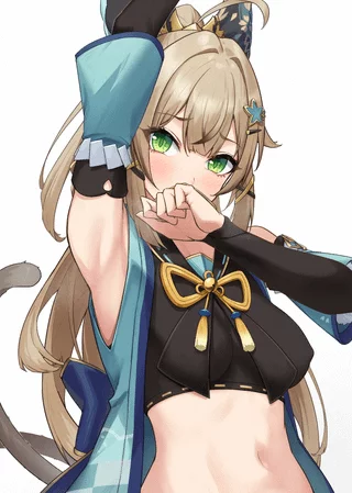 Kirara / 綺良々
