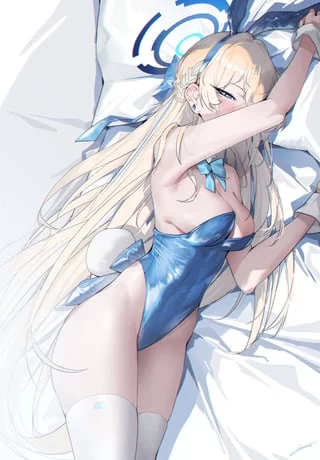 Bunny Toki[Blue Archive]