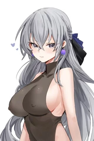 Bronya [Honkai Star Rail]