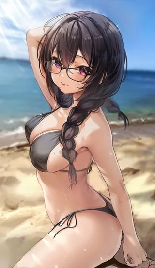 swimsuit [original]