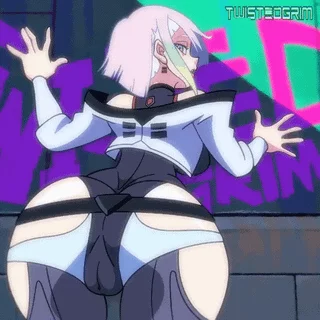 [F4A] “So you said you’d help me?” 💕🍑