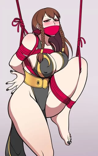 chun li ready for you