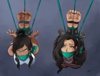 avatars suspended