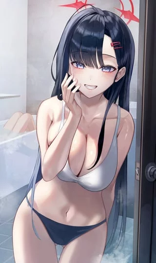 Ichika [Blue Archive]