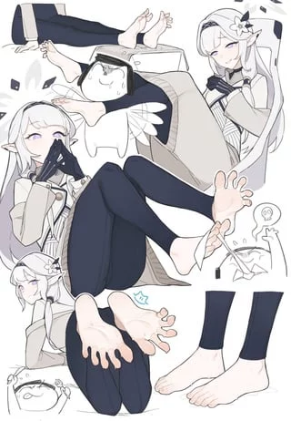 Himari (Blue Archive)