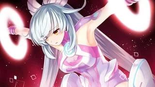Faira. (Neptunia Virtual Stars)