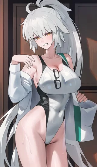 Jeanne Alter [Fate/GO]