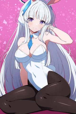 Ushio Noa [Blue Archive]