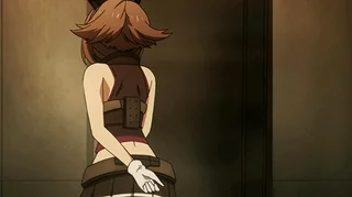 I want to be a new shipgirl to join the other girls and meet them , spend time together, fight against the Abyssals and defeat them on my own way ( Kantai Collection Anime )