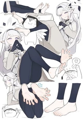 Himari (Blue archive)