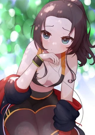 Natsuiro Matsuri