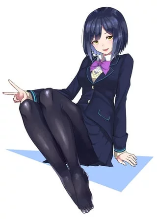 Shizuka Rin [NIJISANJI]