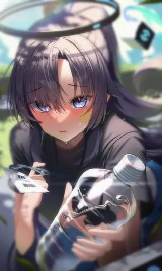 Yuuka [Blue Archive]