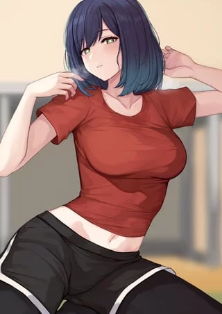 Akane [Oshi no Ko]