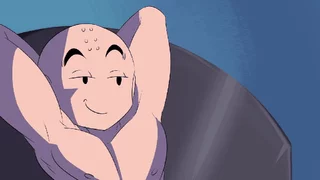 Dragon Ball Women's Day