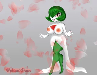 Gardevoir (pchanchan) [Pokemon]