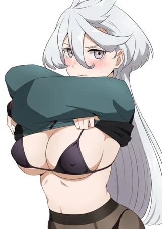 Miorine Rembran [The Gundam]