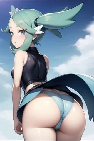Daily AI booty