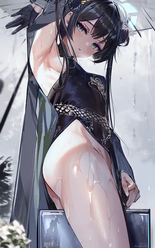 Kisaki / キサキ