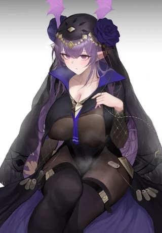 Manticore [Arknights]
