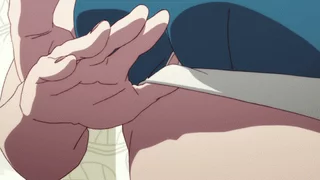 Karen’s fat tits spilling out of her bra, (Monogatari) fanservice is amazing. Anyone wanna chat about her and other girls from the series?