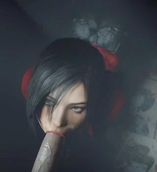 Ada (Vega) [Resident Evil]