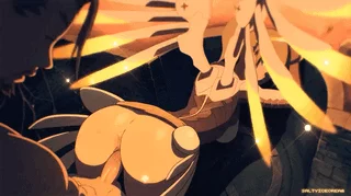 Using a new healing technique