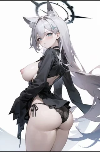 Daily booty