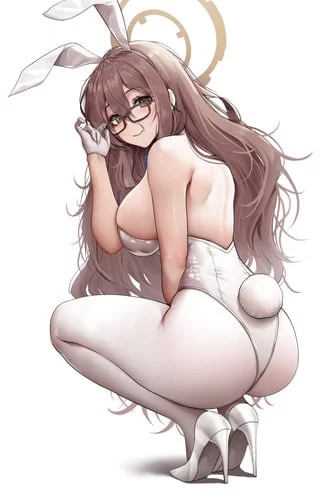 Bunny Akane Cheeks