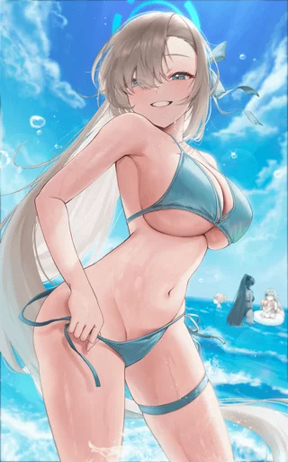 Asuna [Blue Archive]