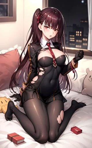 WA2000 [Girls Frontline]